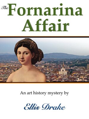 cover image of The Fornarina Affair